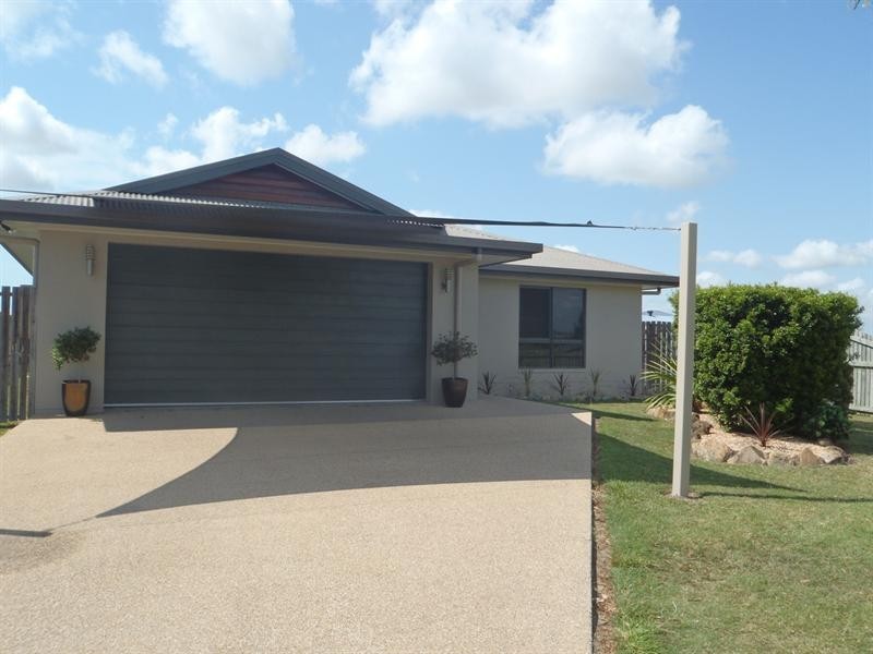 17 Cod Place, Andergrove QLD 4740