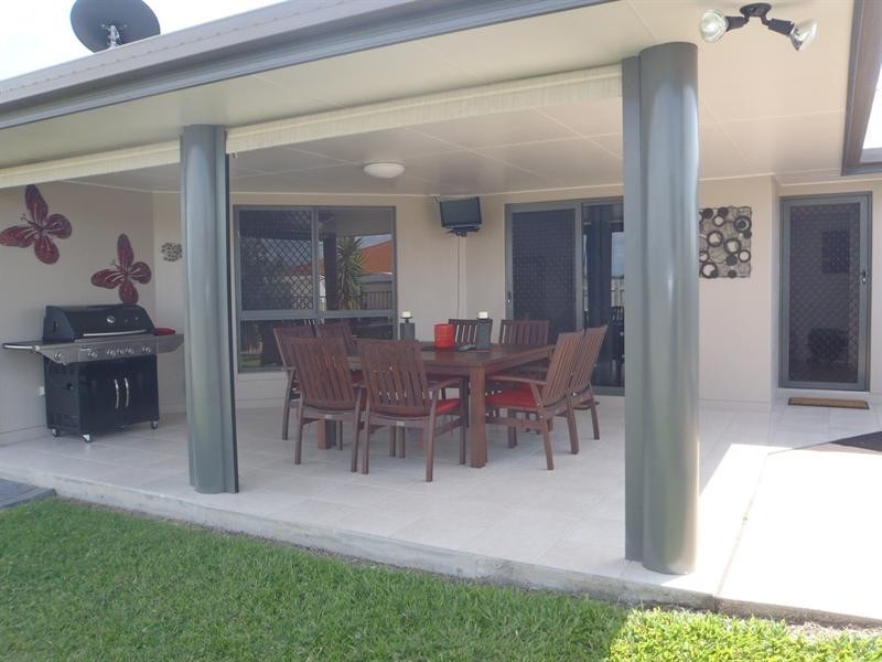 17 Cod Place, Andergrove QLD 4740