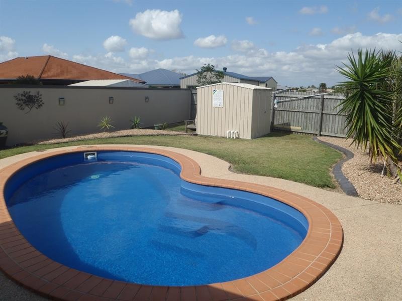 17 Cod Place, Andergrove QLD 4740