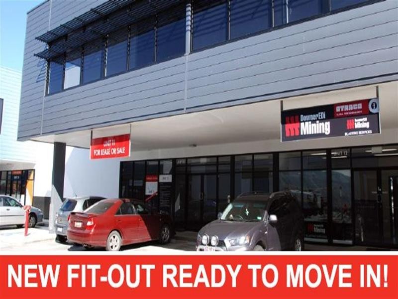 20- 34 Unit 15 Caterpillar Drive, Paget QLD 4740