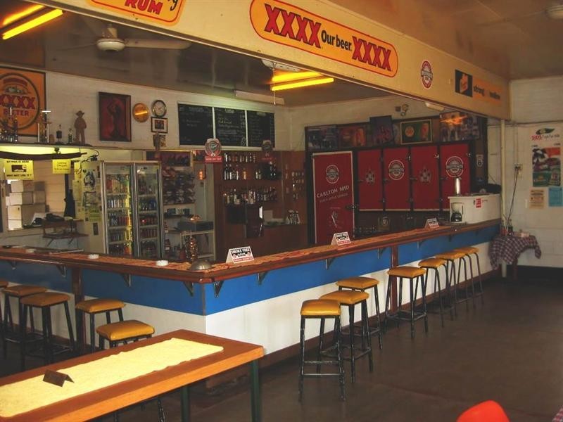 0 Flinders Highway, Pentland QLD 4816