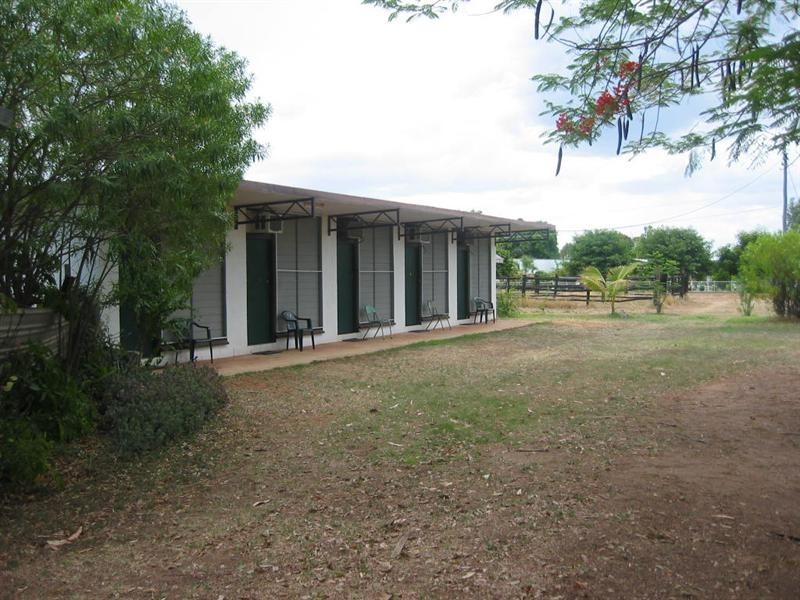 0 Flinders Highway, Pentland QLD 4816