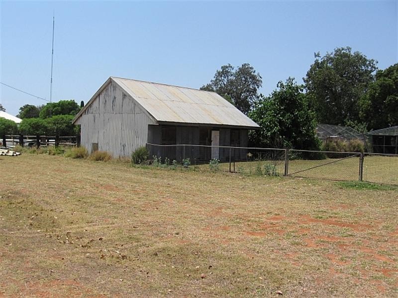 0 Flinders Highway, Pentland QLD 4816