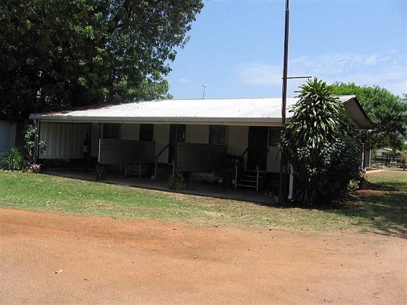 0 Flinders Highway, Pentland QLD 4816