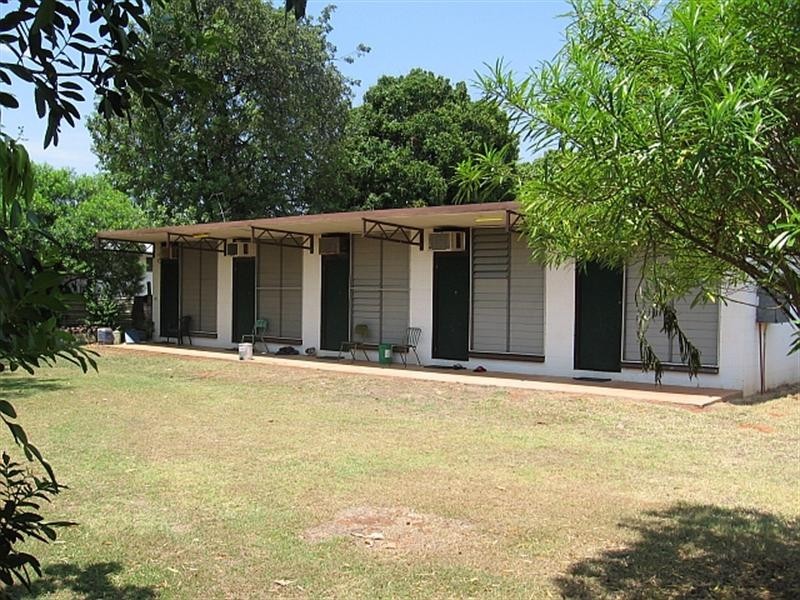 0 Flinders Highway, Pentland QLD 4816