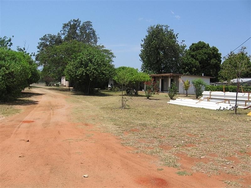 0 Flinders Highway, Pentland QLD 4816