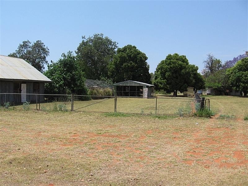 0 Flinders Highway, Pentland QLD 4816