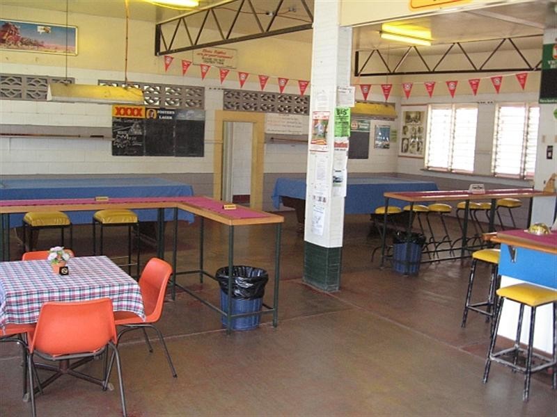 0 Flinders Highway, Pentland QLD 4816