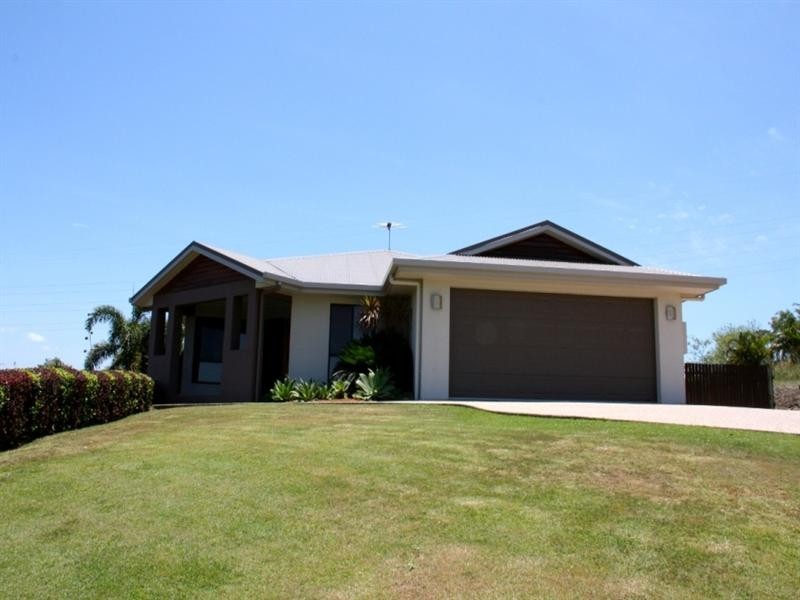 5 Sunset Drive, Erakala QLD 4740