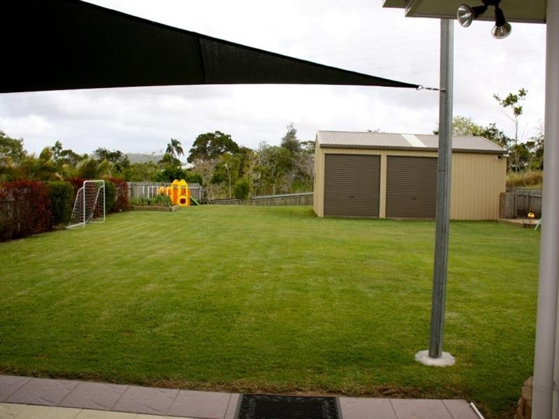 5 Sunset Drive, Erakala QLD 4740