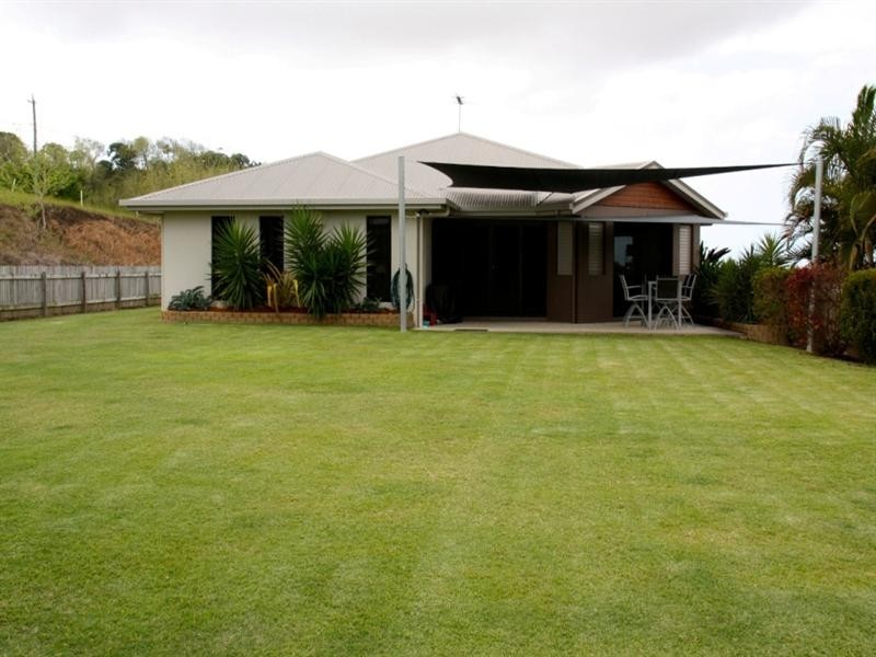 5 Sunset Drive, Erakala QLD 4740