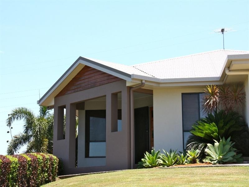 5 Sunset Drive, Erakala QLD 4740