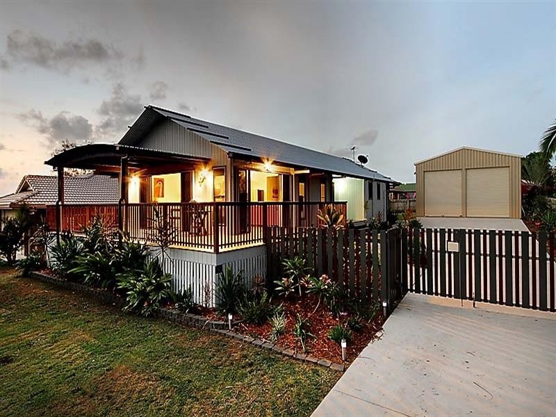 128 Rasmussen Avenue, Hay Point QLD 4740