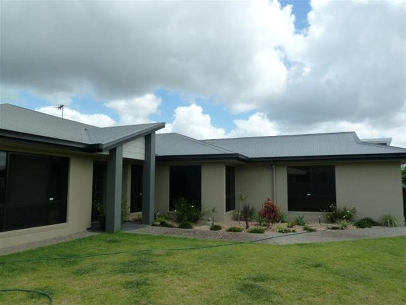 65 James Muscat, Walkerston QLD 4751