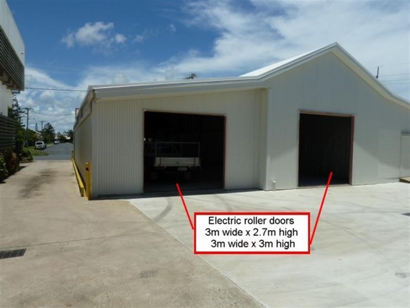 235 – 237 Shakespeare Street, Mackay QLD 4740