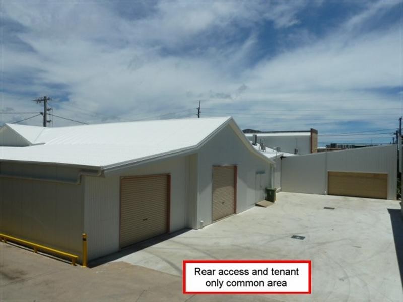 235 – 237 Shakespeare Street, Mackay QLD 4740