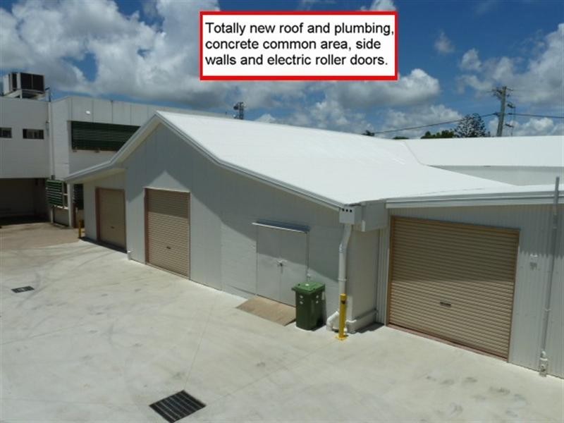 235 – 237 Shakespeare Street, Mackay QLD 4740