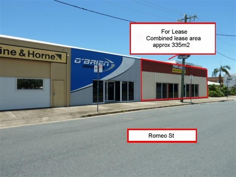 235 – 237 Shakespeare Street, Mackay QLD 4740