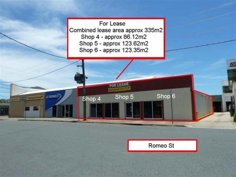 235 – 237 Shakespeare Street, Mackay QLD 4740