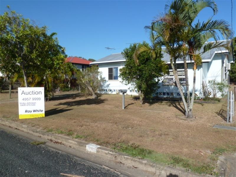 88 Grendon Street, North Mackay QLD 4740