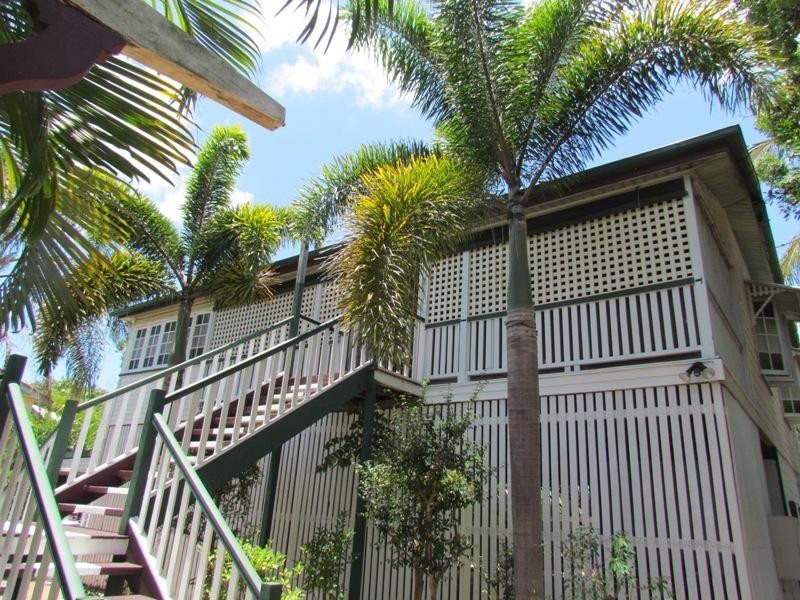 85 Evan Street, East Mackay QLD 4740