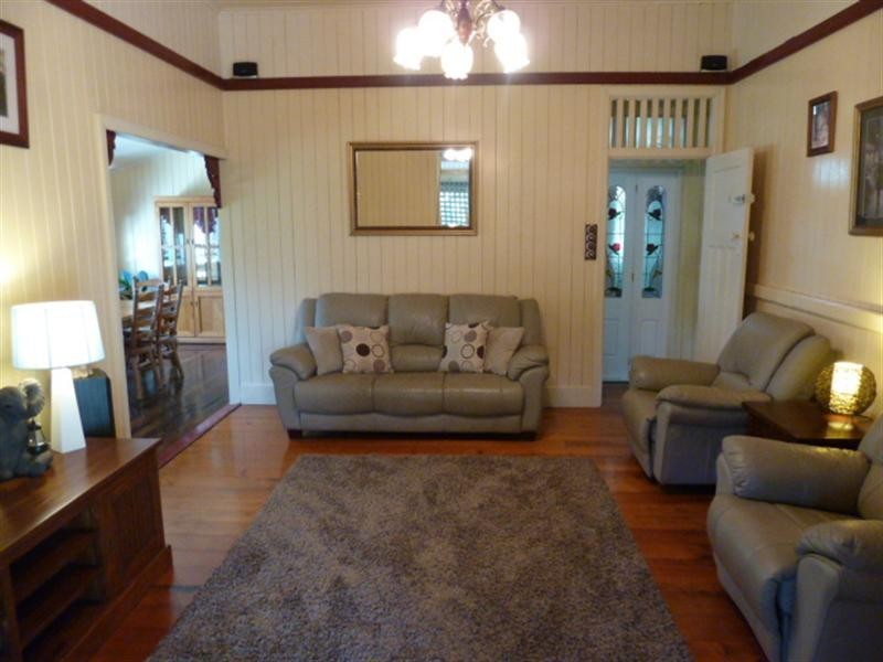 85 Evan Street, East Mackay QLD 4740