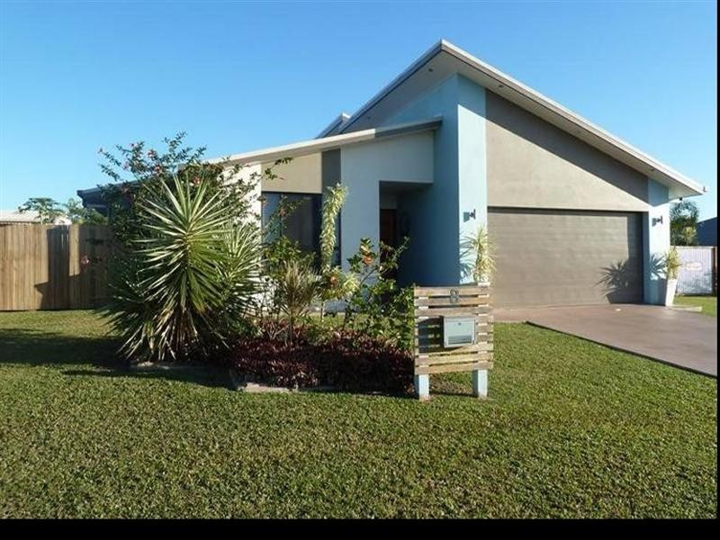 8 St Rita Court, Walkerston QLD 4751