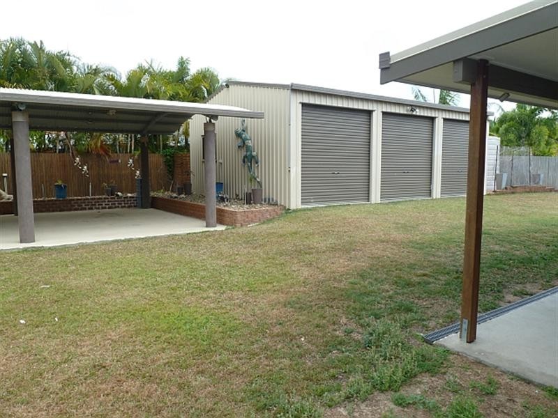 8 St Rita Court, Walkerston QLD 4751