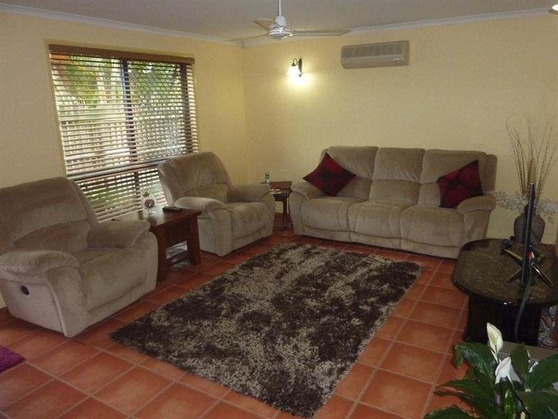 18 Diane Court, Mount Pleasant QLD 4740