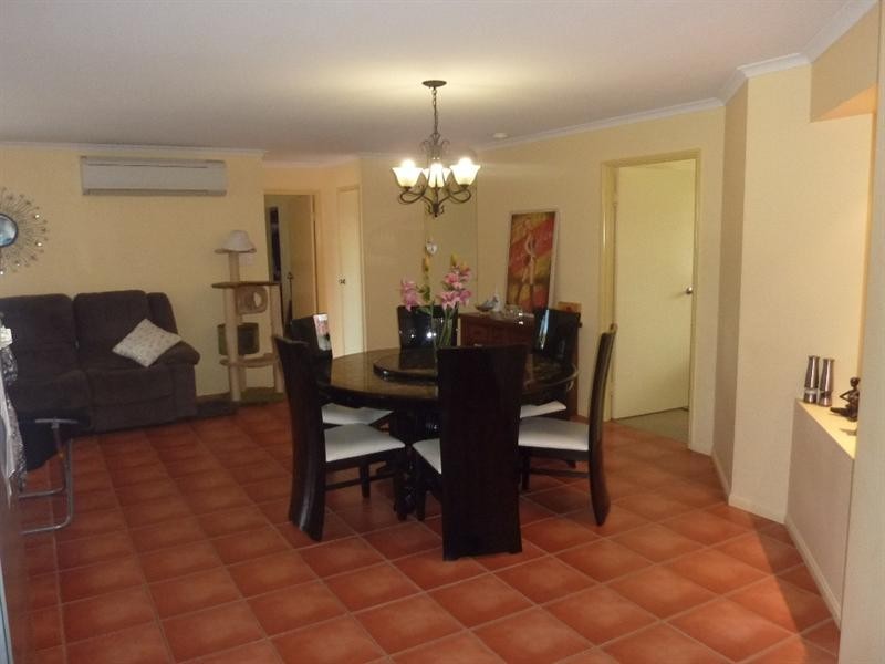 18 Diane Court, Mount Pleasant QLD 4740