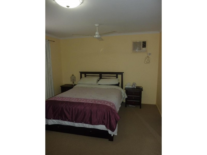 18 Diane Court, Mount Pleasant QLD 4740