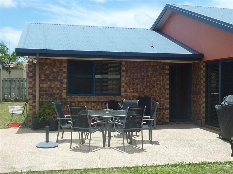 18 Diane Court, Mount Pleasant QLD 4740