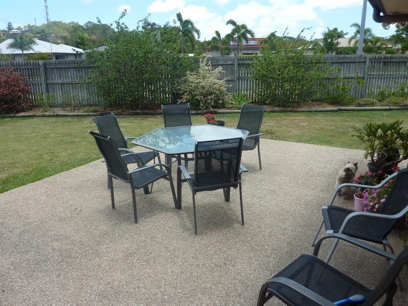 18 Diane Court, Mount Pleasant QLD 4740
