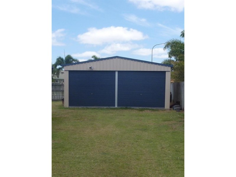 18 Diane Court, Mount Pleasant QLD 4740