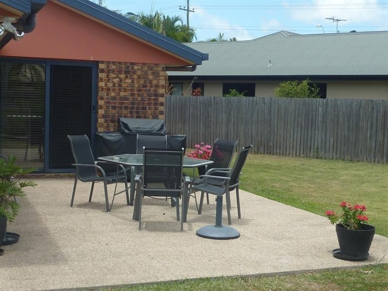 18 Diane Court, Mount Pleasant QLD 4740