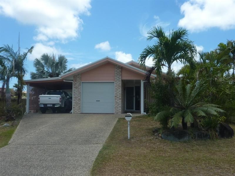 7 Aberdeen Court, Beaconsfield QLD 4740