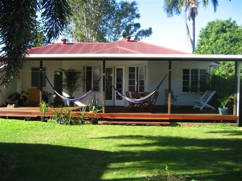 5 Ferguson Street, West Mackay QLD 4740