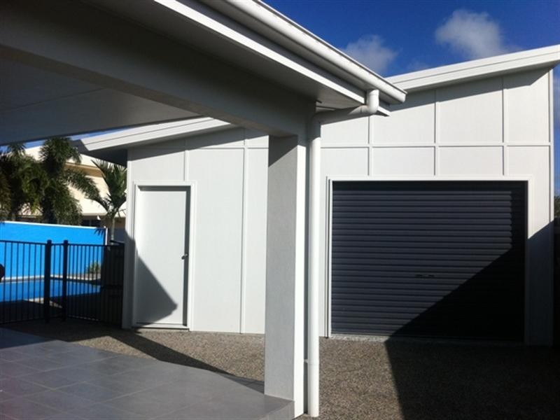 25 Kensington Court, Glenella QLD 4740