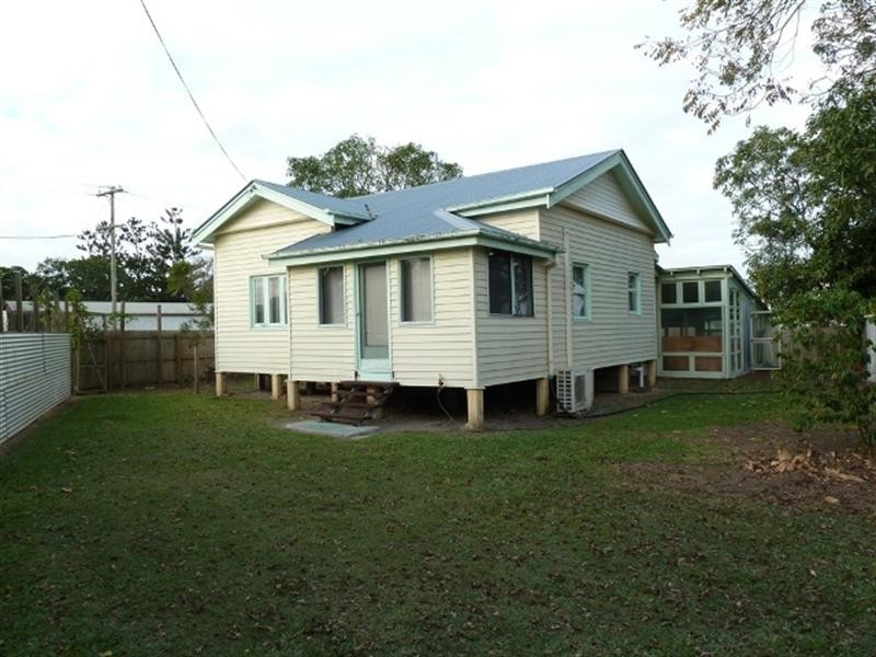 119 Anzac Avenue, Marian QLD 4753