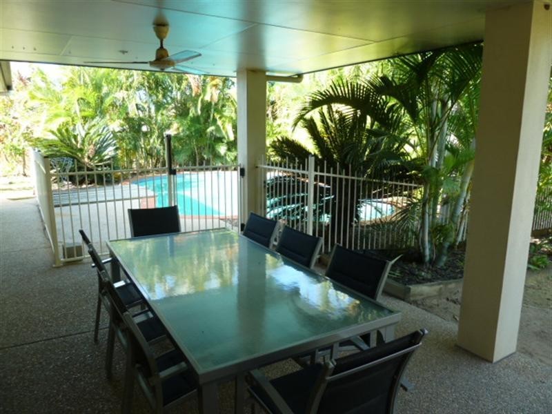 14 Romaine Court, Glenella QLD 4740