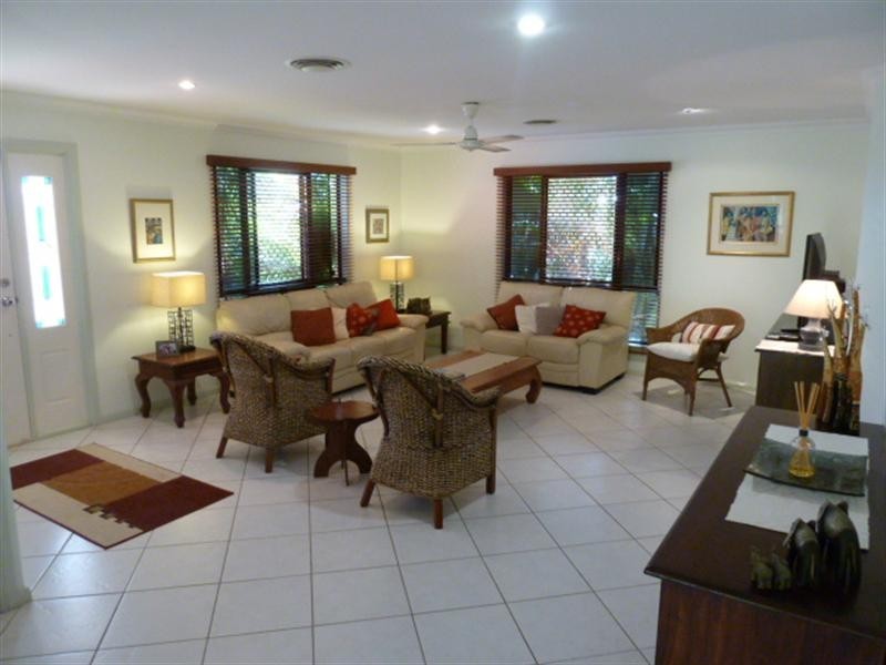 14 Romaine Court, Glenella QLD 4740