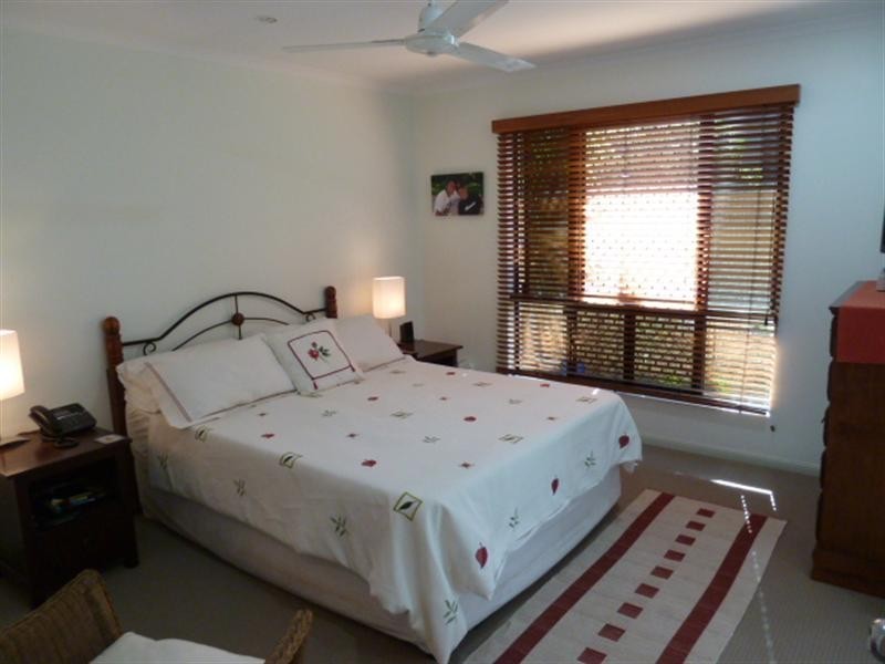 14 Romaine Court, Glenella QLD 4740