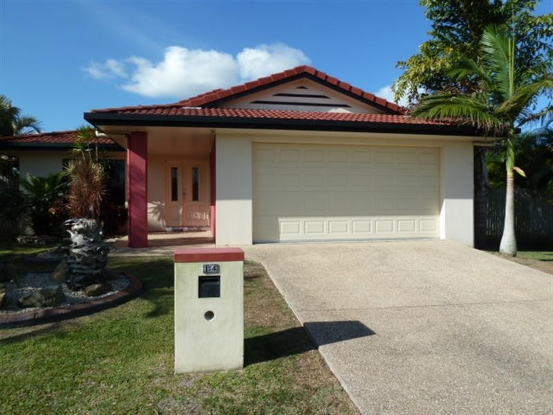 14 Romaine Court, Glenella QLD 4740