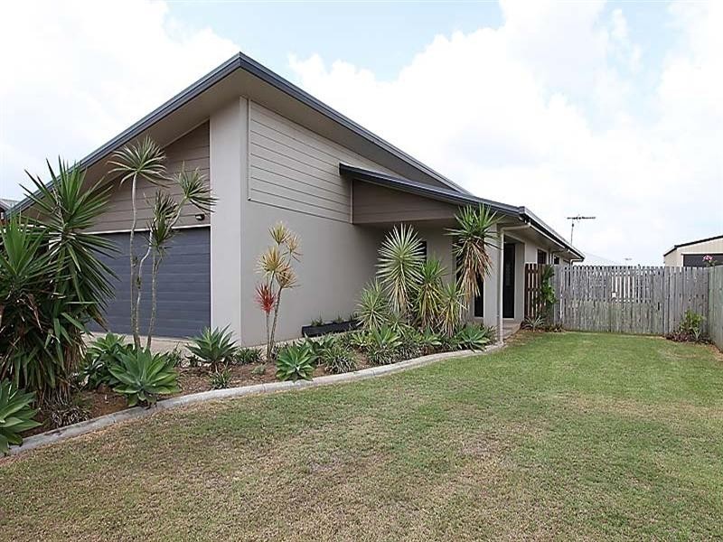 46 Kenny’s Road, Marian QLD 4753