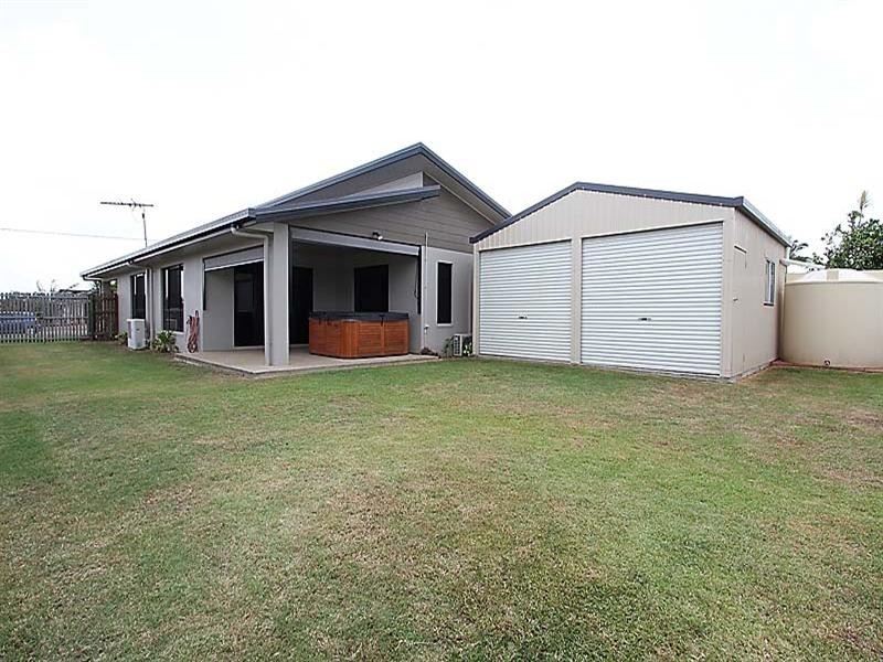 46 Kenny’s Road, Marian QLD 4753