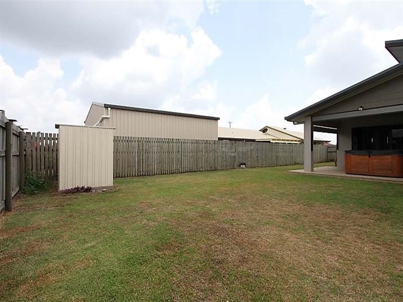 46 Kenny’s Road, Marian QLD 4753