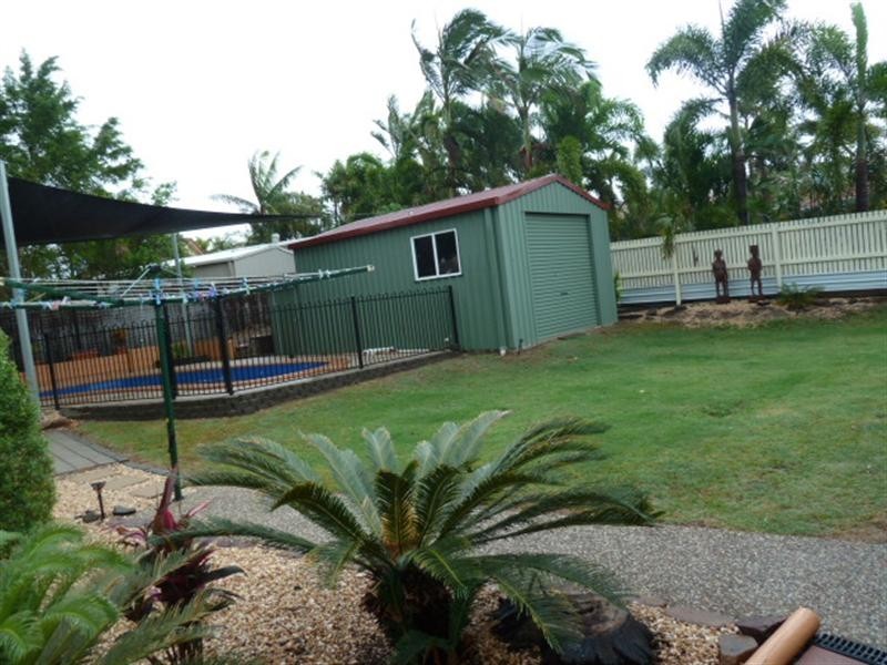 28 McCormack Street, Rural View QLD 4740