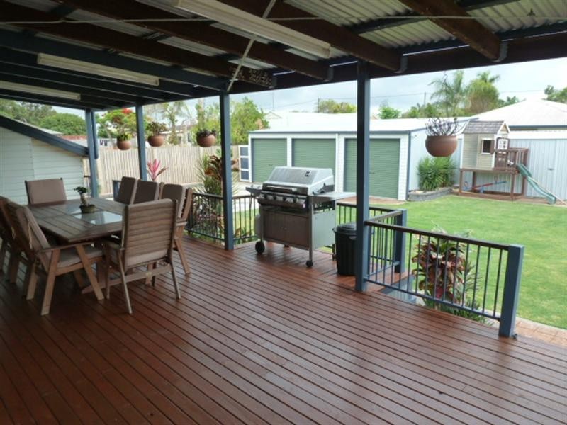 18 Edmond Street, West Mackay QLD 4740