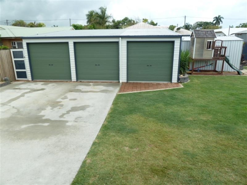18 Edmond Street, West Mackay QLD 4740