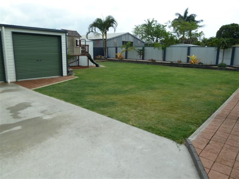 18 Edmond Street, West Mackay QLD 4740